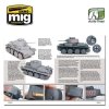 Ammo of Mig Jimenez 52 PANZER ACES Issue 52 (Special Blitzkrieg) ENGLISH